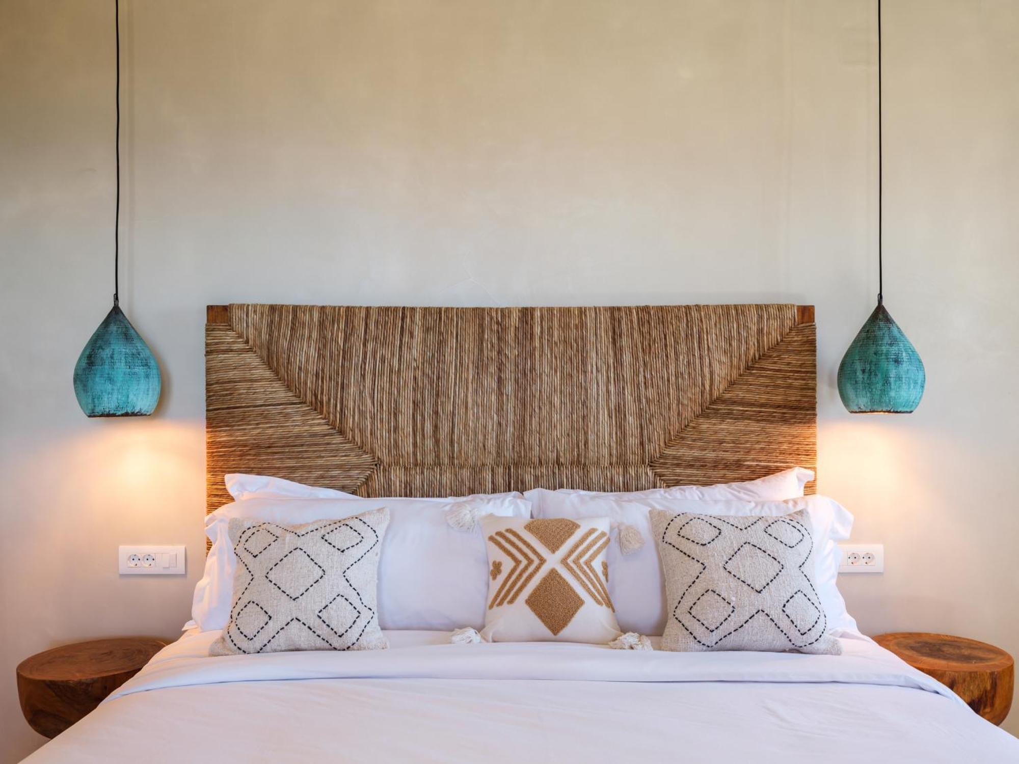 Mykonos Villa Scorpios Mykonos Town Extérieur photo