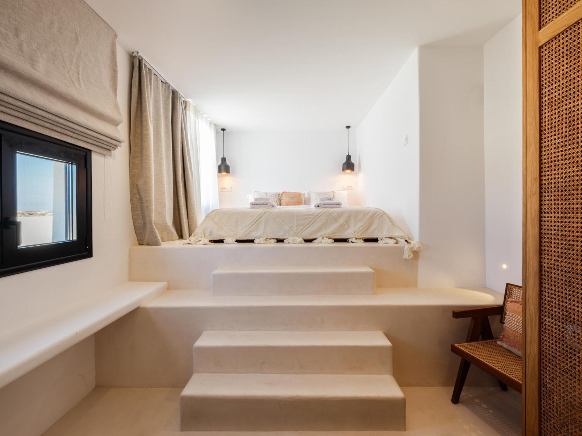 Mykonos Villa Scorpios Mykonos Town Extérieur photo