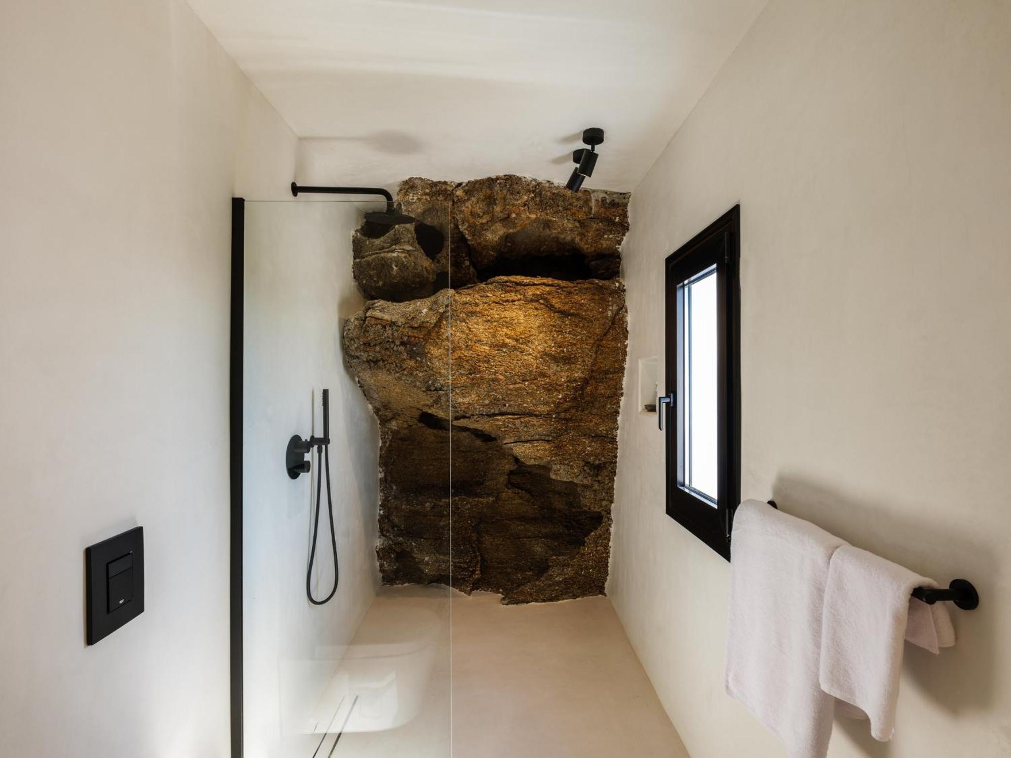 Mykonos Villa Scorpios Mykonos Town Extérieur photo