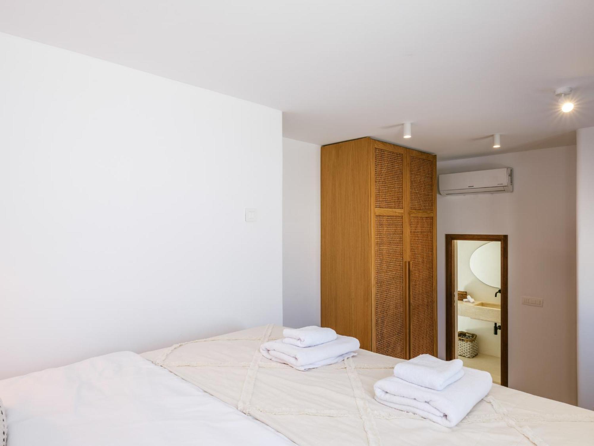 Mykonos Villa Scorpios Mykonos Town Extérieur photo